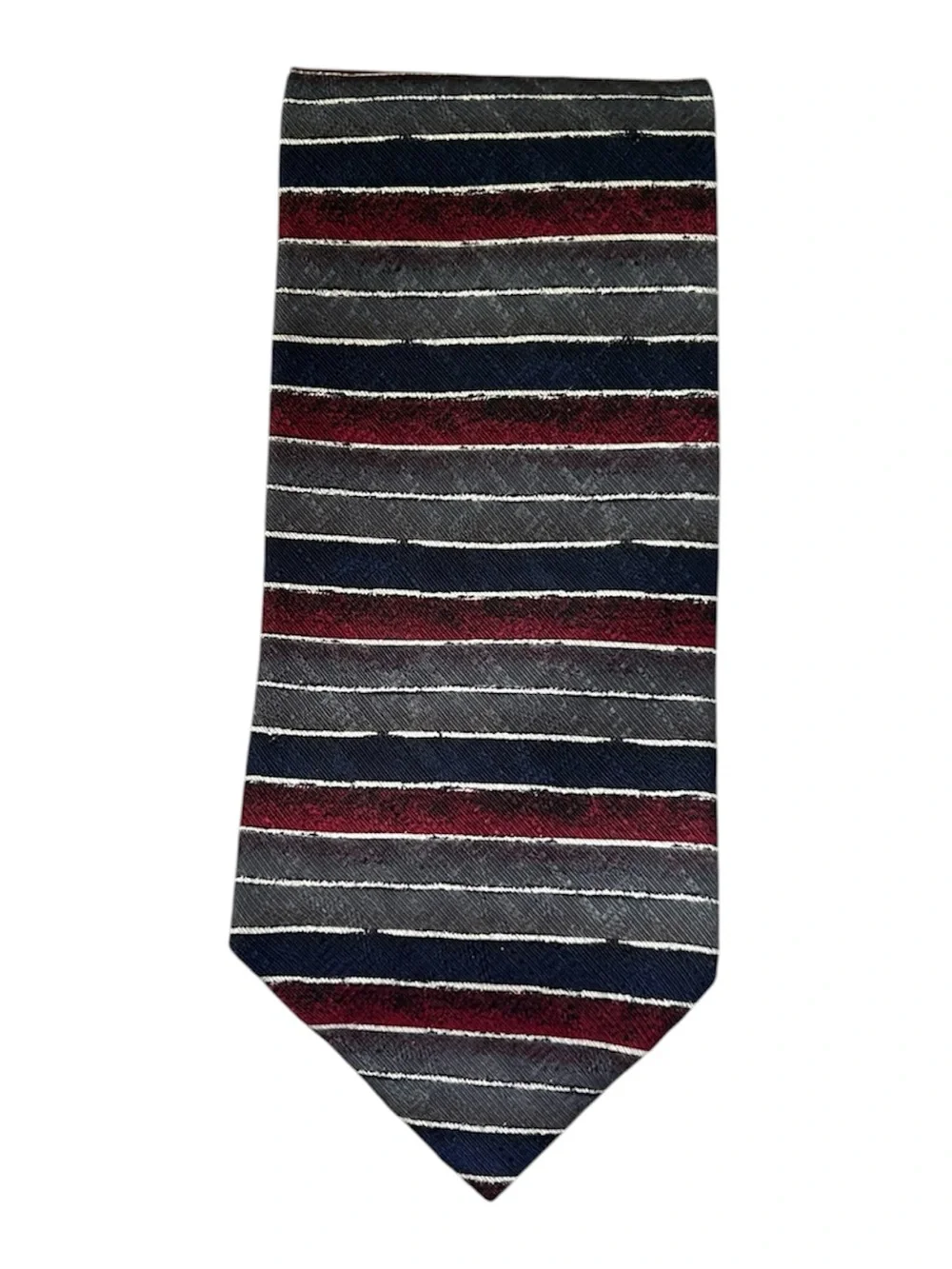 Vintage Levy’s Nashville Silk Tie